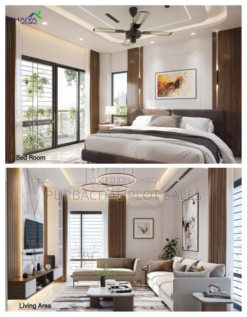 Luxurious Premium Apartment