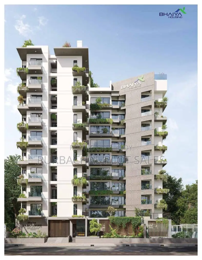 Luxurious Premium Apartment