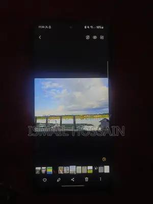 Samsung Note 10 Lite (Used)