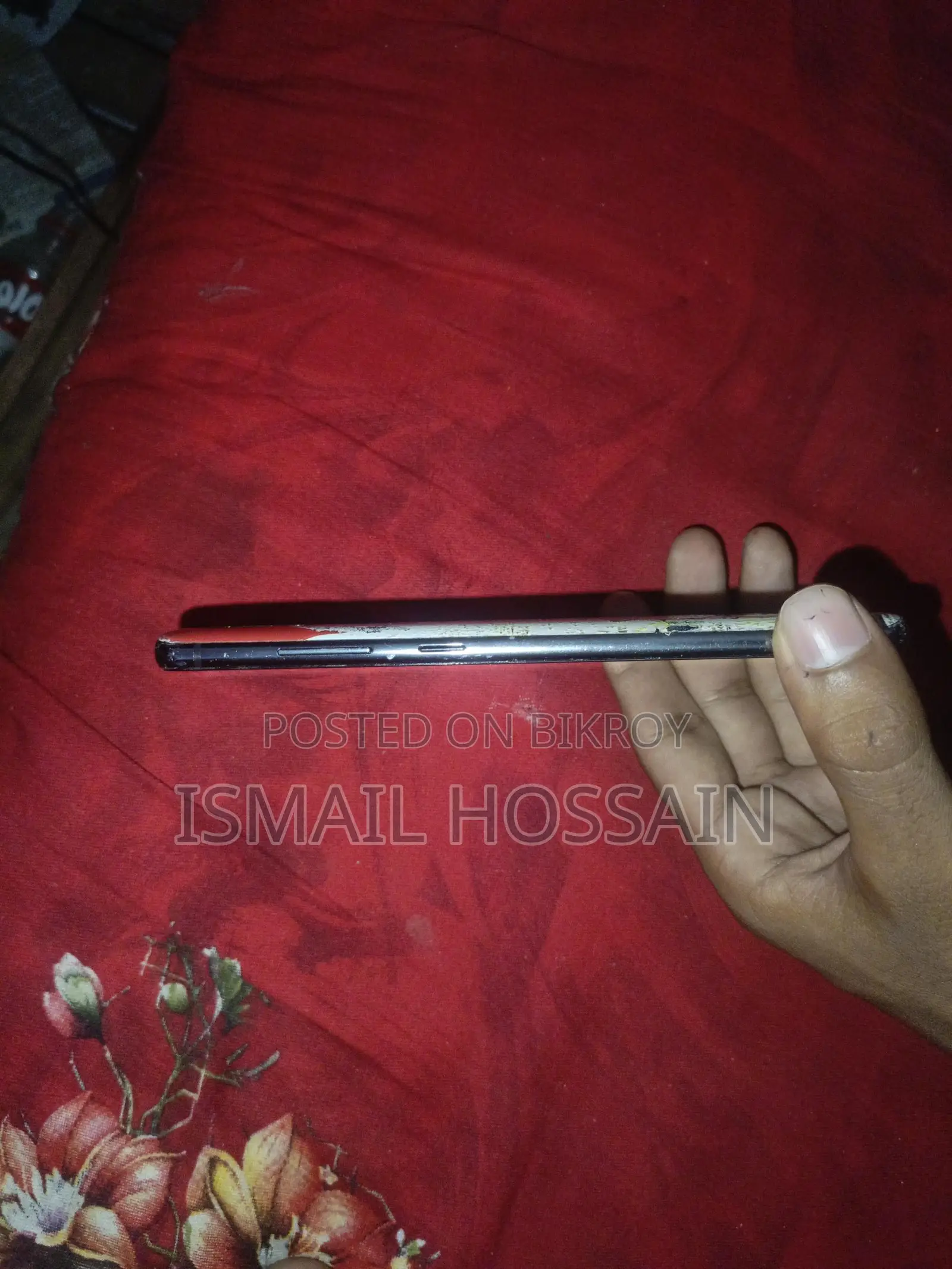Samsung Note 10 Lite (Used)