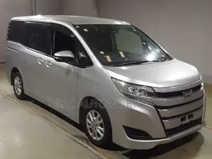 Toyota Noah G edition Hyb 2021
