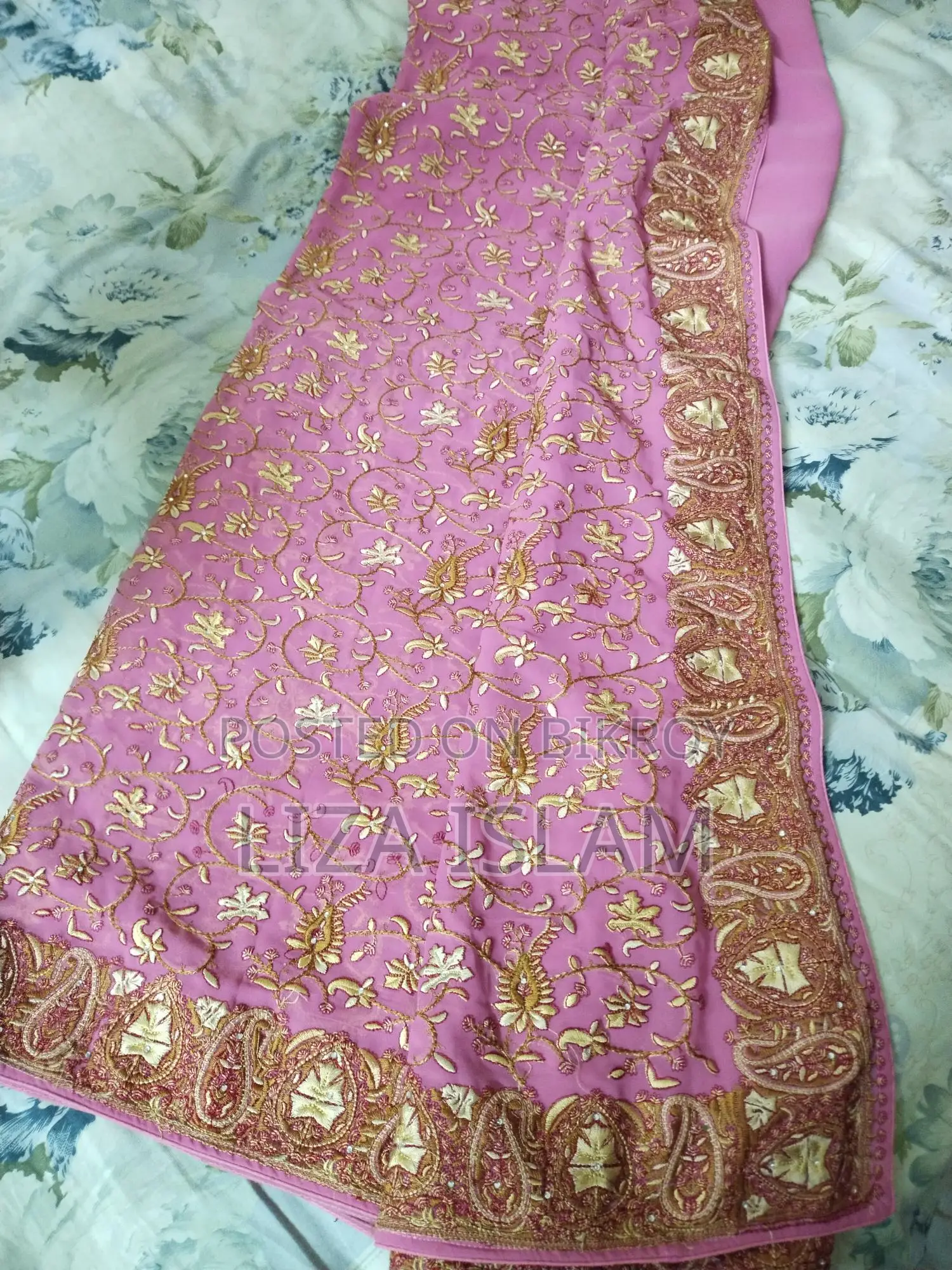 Saree For Sale