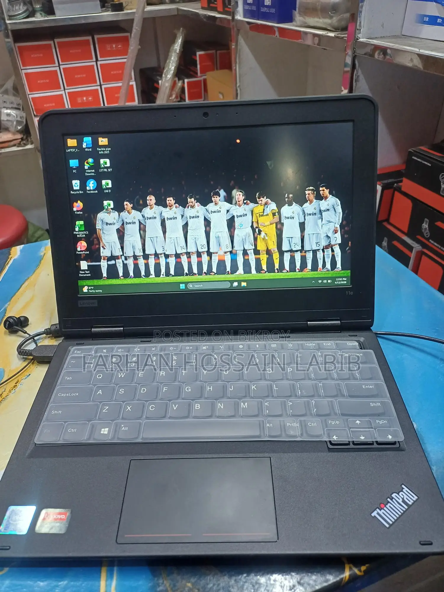 Laptop for Sell