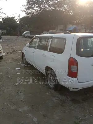 Toyota Probox DX 2004