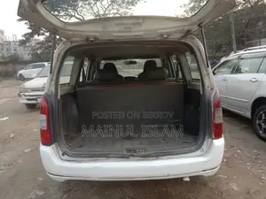 Toyota Probox DX 2004