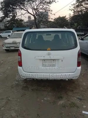 Toyota Probox DX 2004