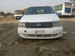Toyota Probox DX 2004