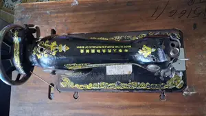 সেলাই মেশিন বিক্রি হবে