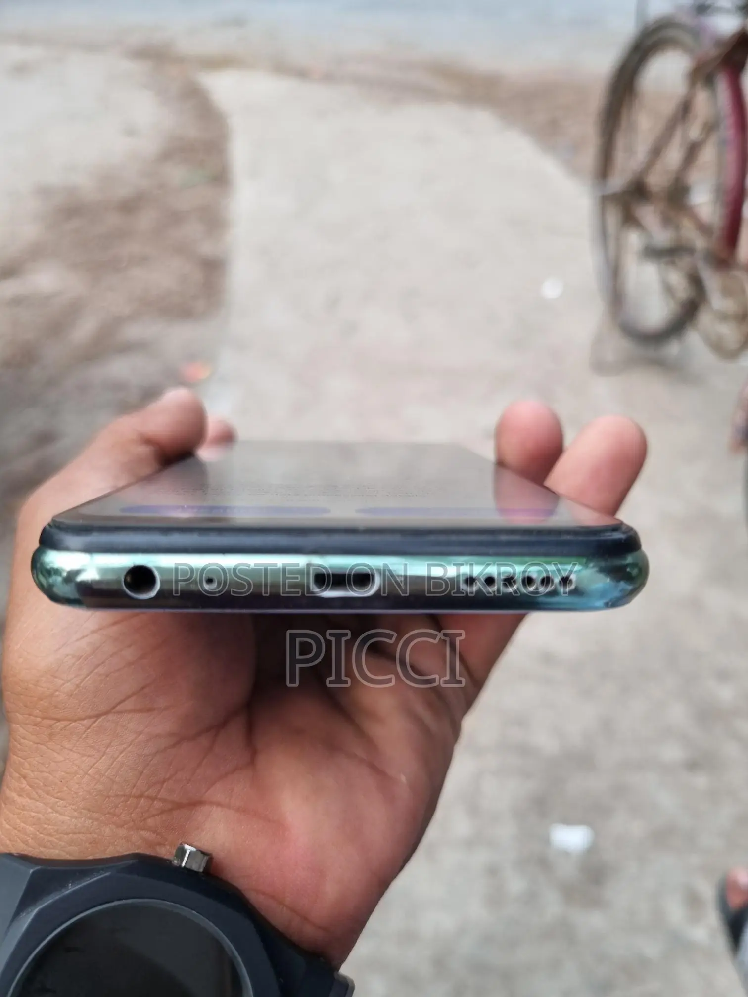 Vivo Y17 Fresh Condition (Used)