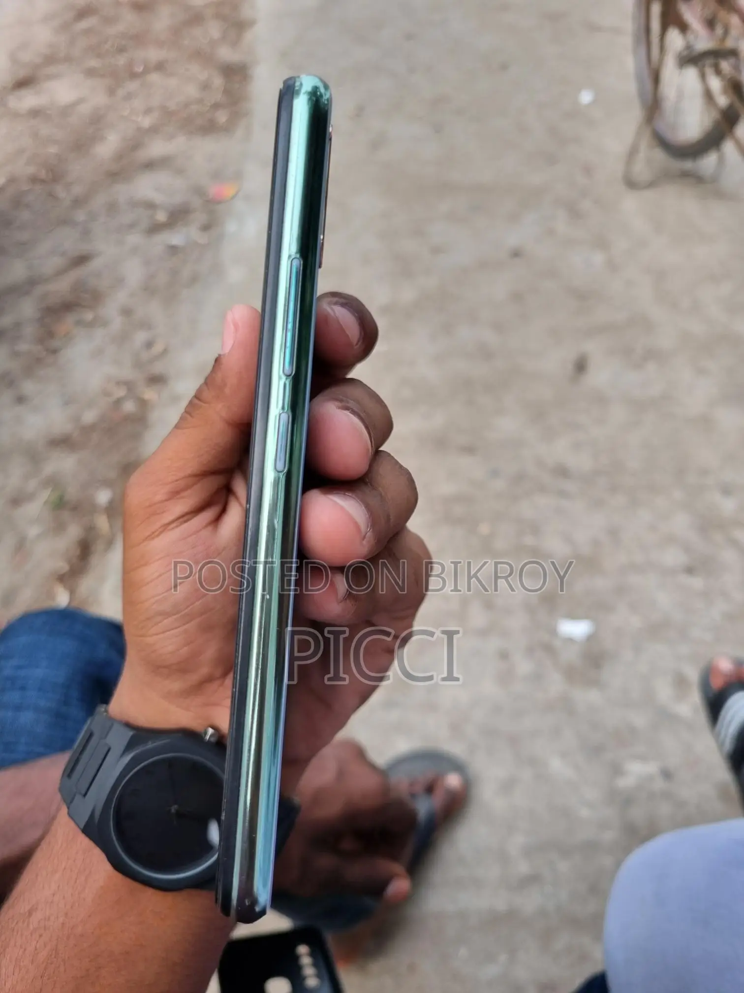 Vivo Y17 Fresh Condition (Used)
