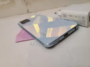 Vivo Y21 fresh (Used)