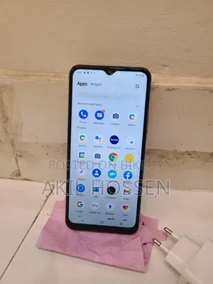 Vivo Y21 fresh (Used)