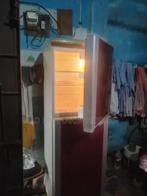 Refrigerator For Sale