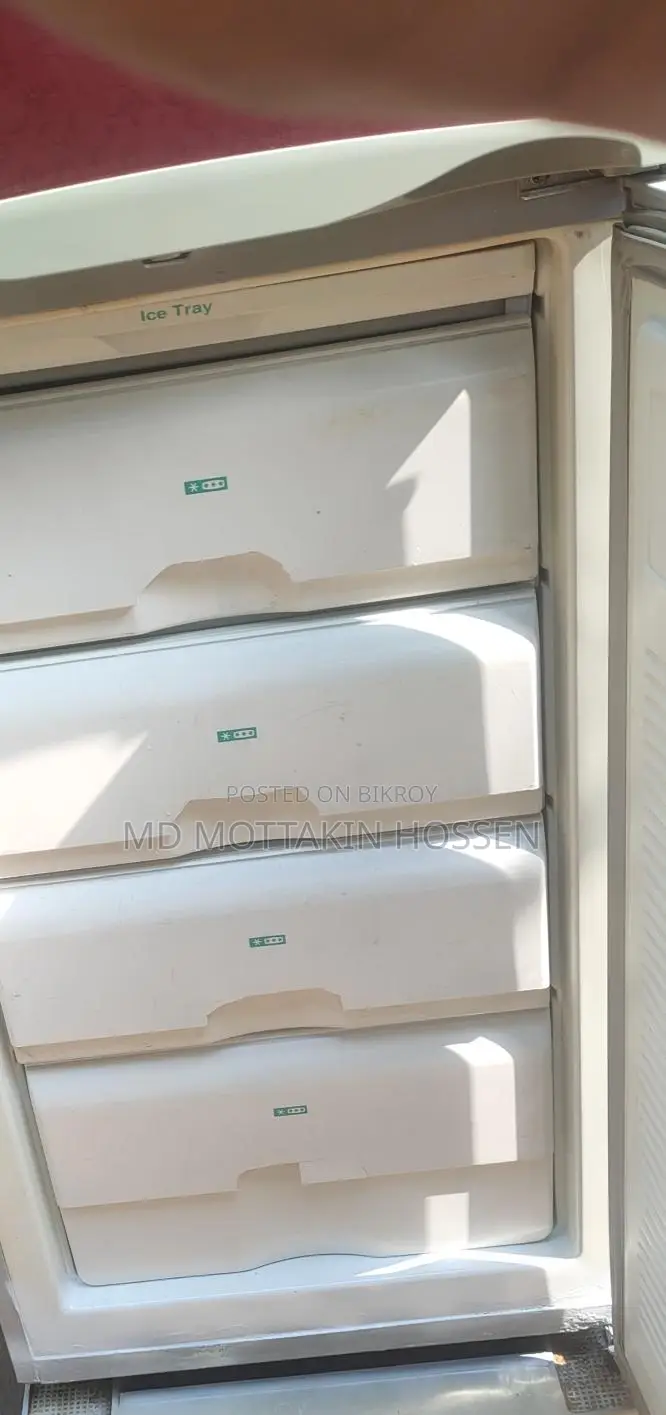 Refrigerator For Sale