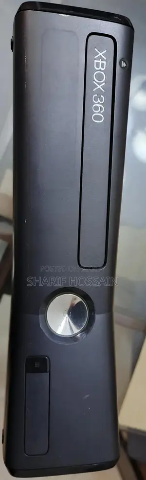 Xbox360