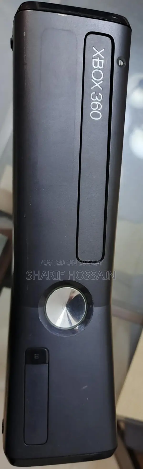 Xbox360