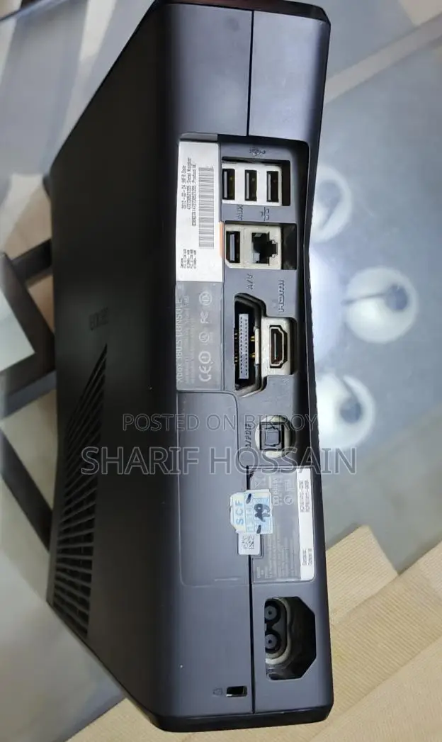 Xbox360