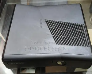 Xbox360