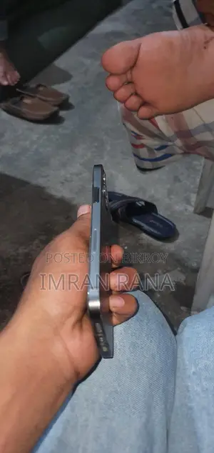 Apple iPhone 12 Pro (Used)