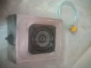 Gas Stove