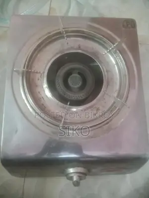 Gas Stove