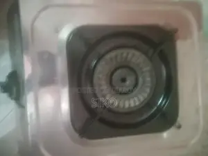 Gas Stove