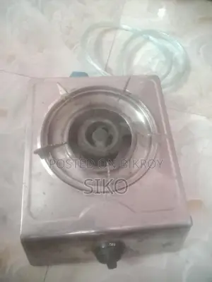 Gas Stove