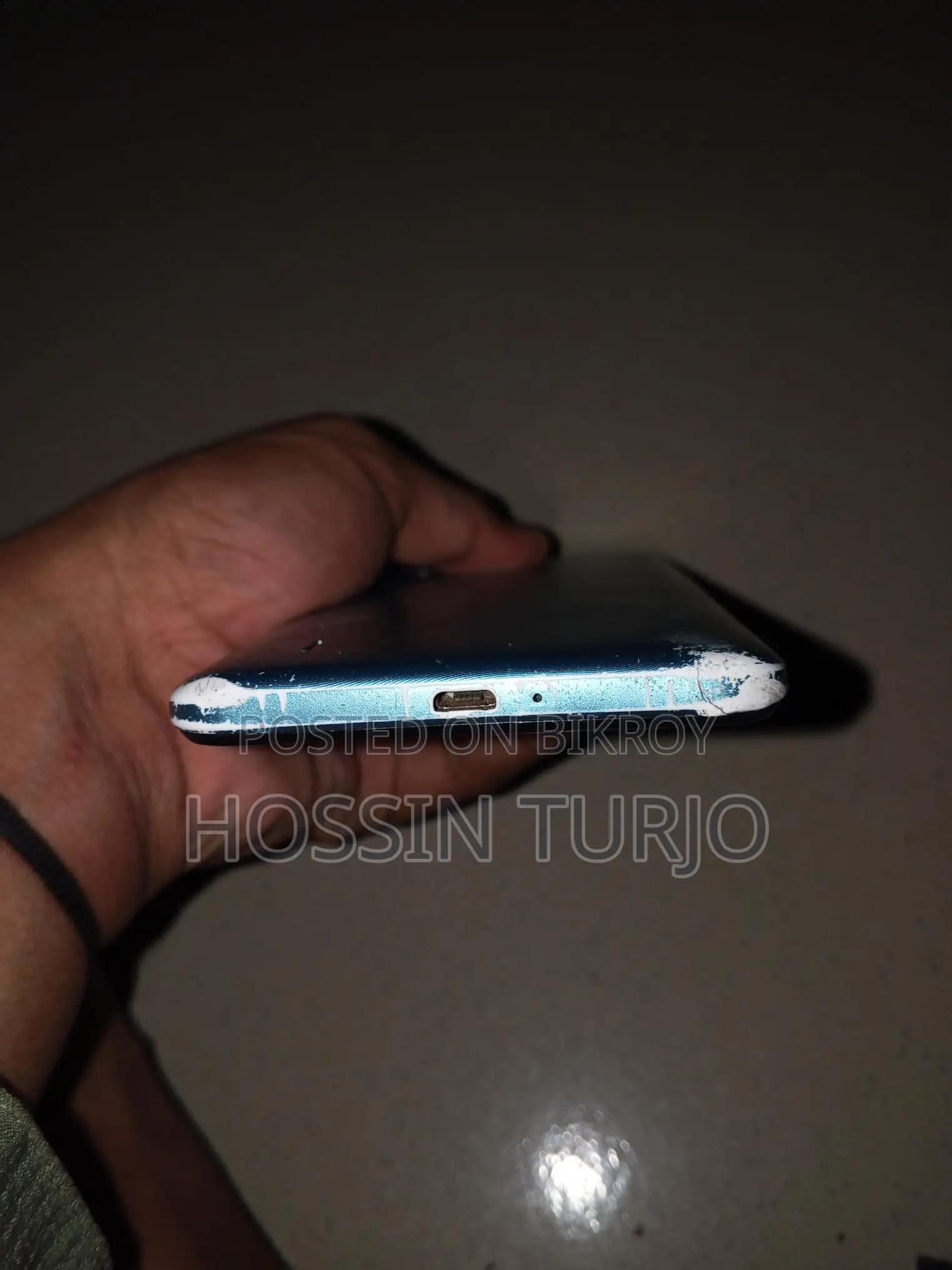 Symphony i10 (Used)