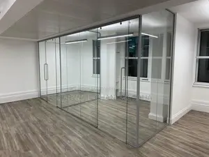 Glass Door & Partitions