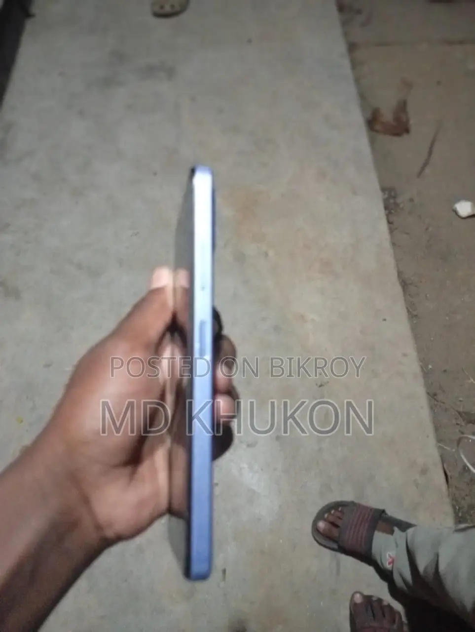 Huawei nova Y61 4/64 (Used)