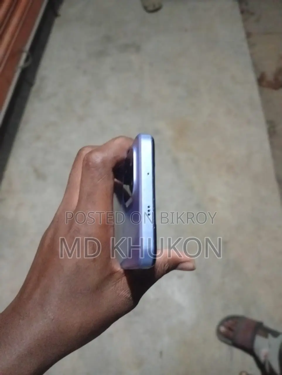 Huawei nova Y61 4/64 (Used)