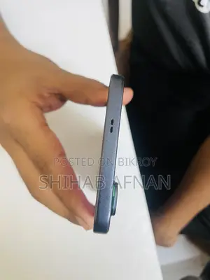 China Mobile Infinix Hot 60 Pro (Used)