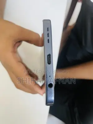 China Mobile Infinix Hot 60 Pro (Used)
