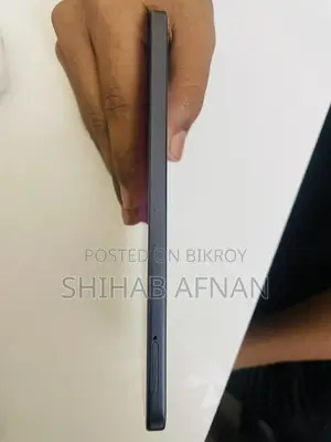 China Mobile Infinix Hot 60 Pro (Used)