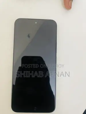 China Mobile Infinix Hot 60 Pro (Used)