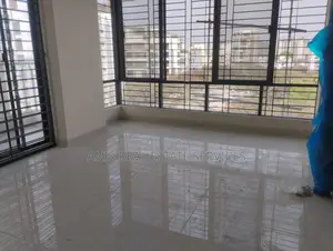 Brand New 3500 Sft Un Farnised Flat Rent At Banani