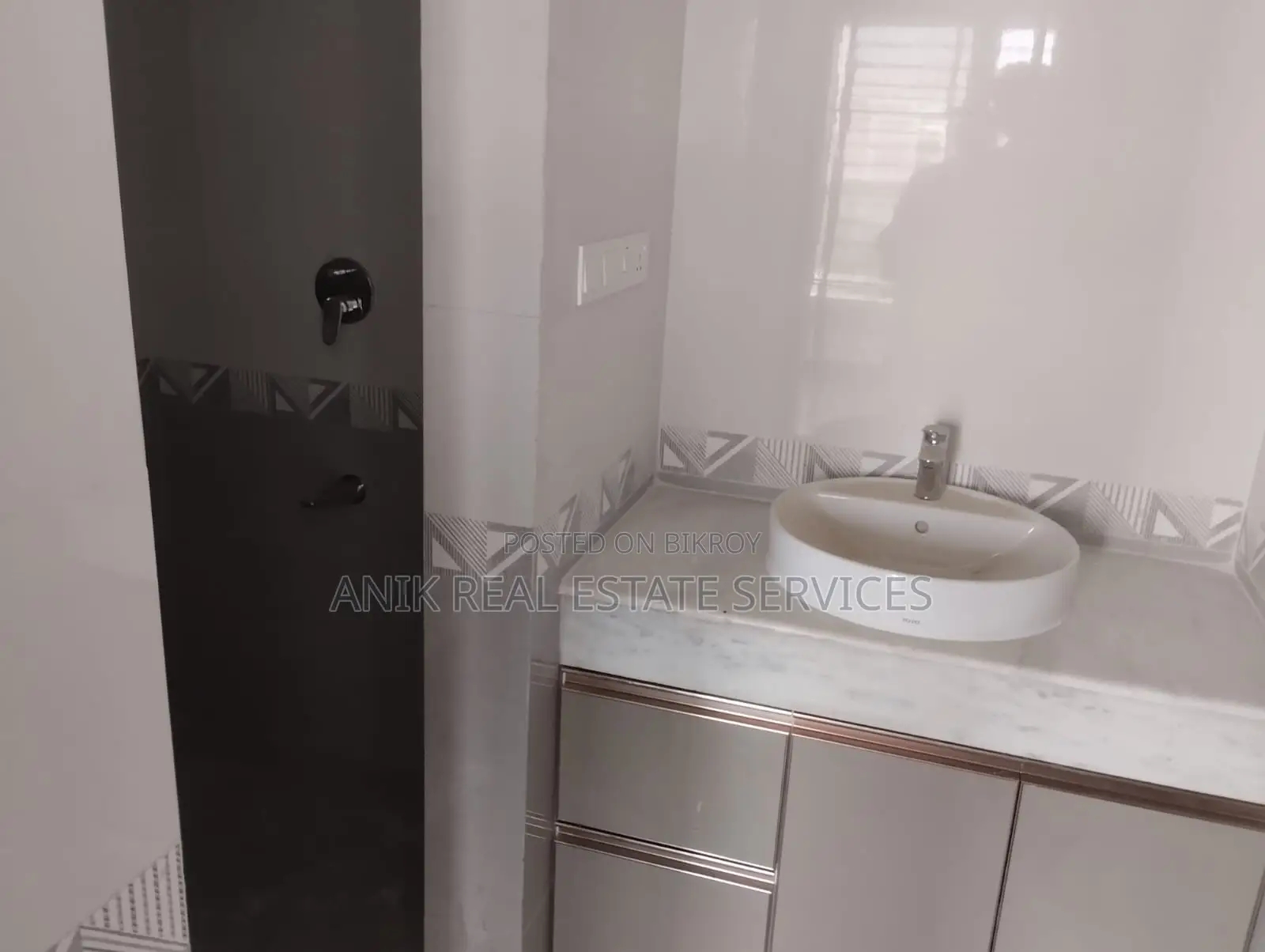Brand New 3500 Sft Un Farnised Flat Rent At Banani