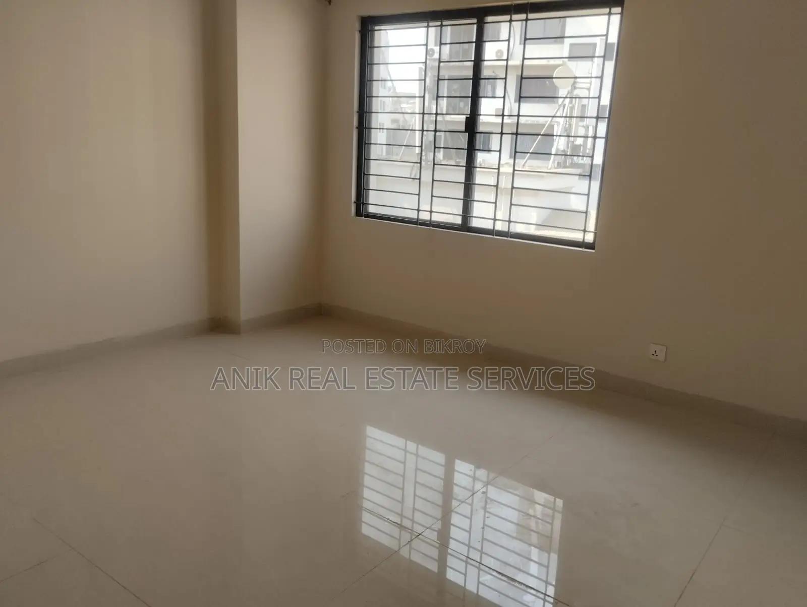 Brand New 3500 Sft Un Farnised Flat Rent At Banani