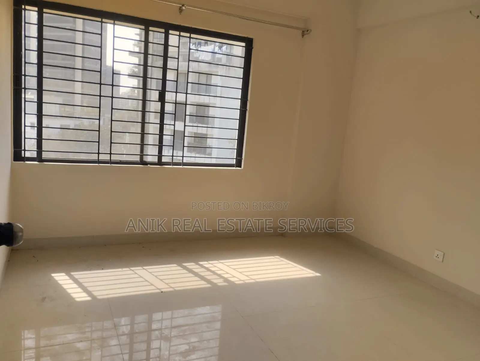 Brand New 3500 Sft Un Farnised Flat Rent At Banani