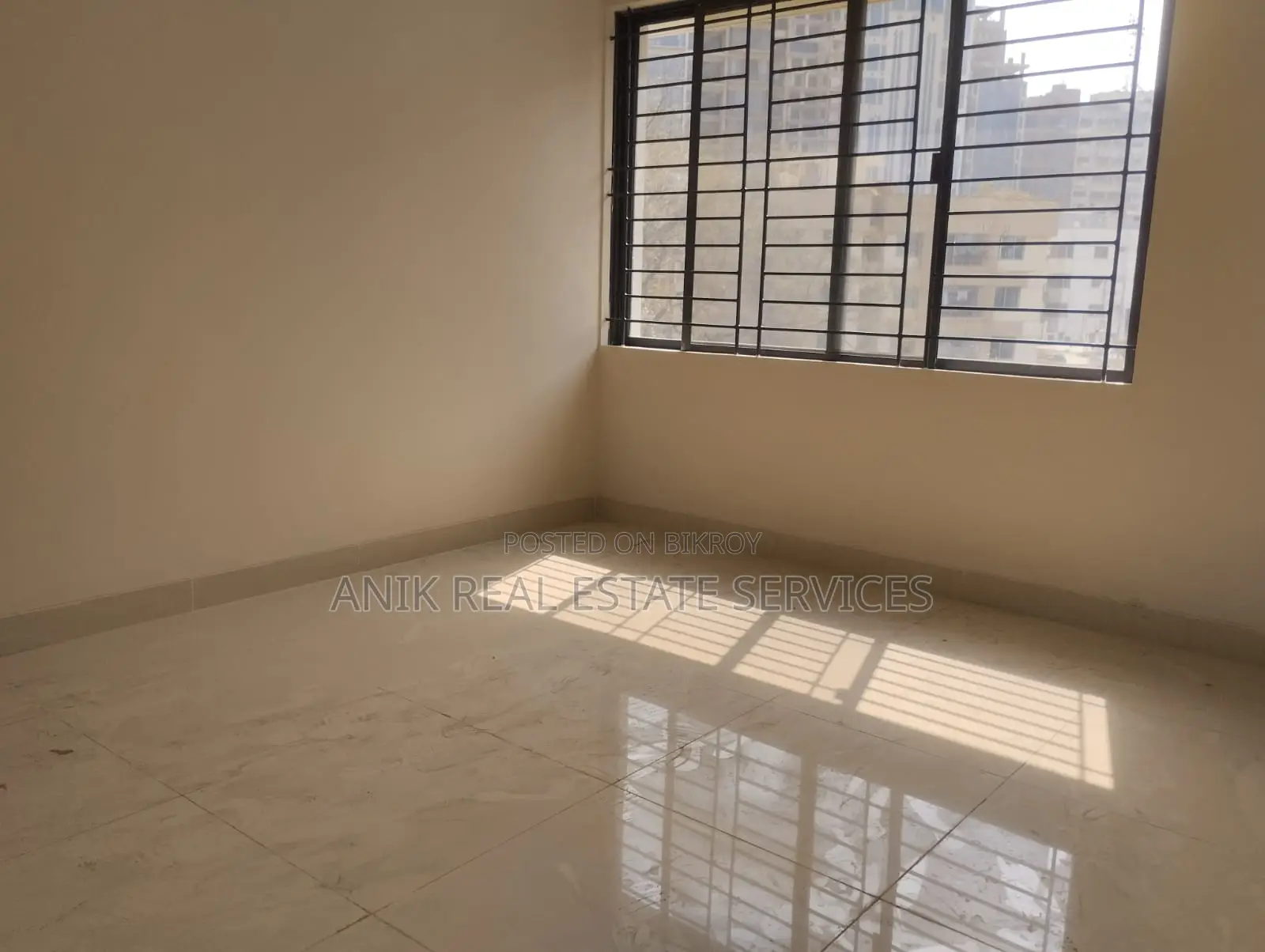 Brand New 3500 Sft Un Farnised Flat Rent At Banani