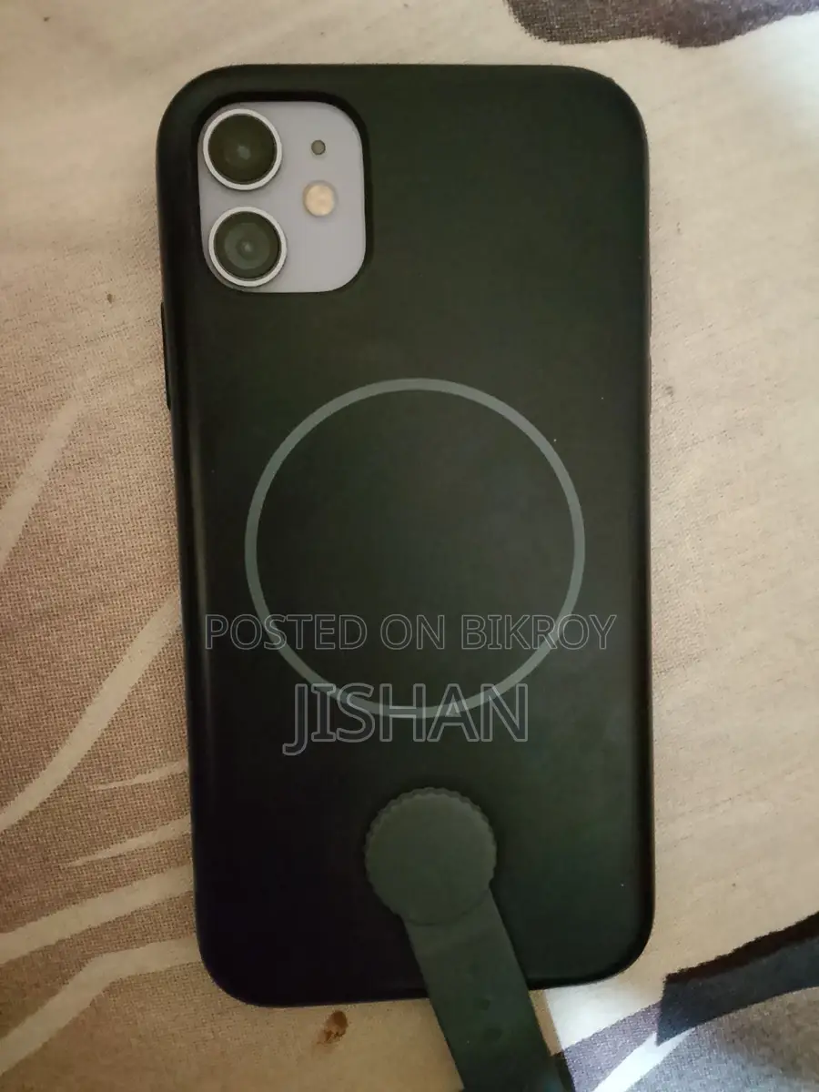 Apple iPhone 11 64GB (Used)