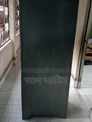 আলমারি