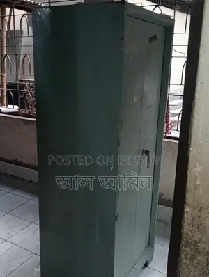 আলমারি