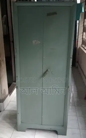 আলমারি