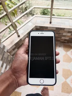 Apple iPhone 6S Plus (Used)