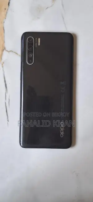 OPPO Reno 3 (ব্যবহৃত)