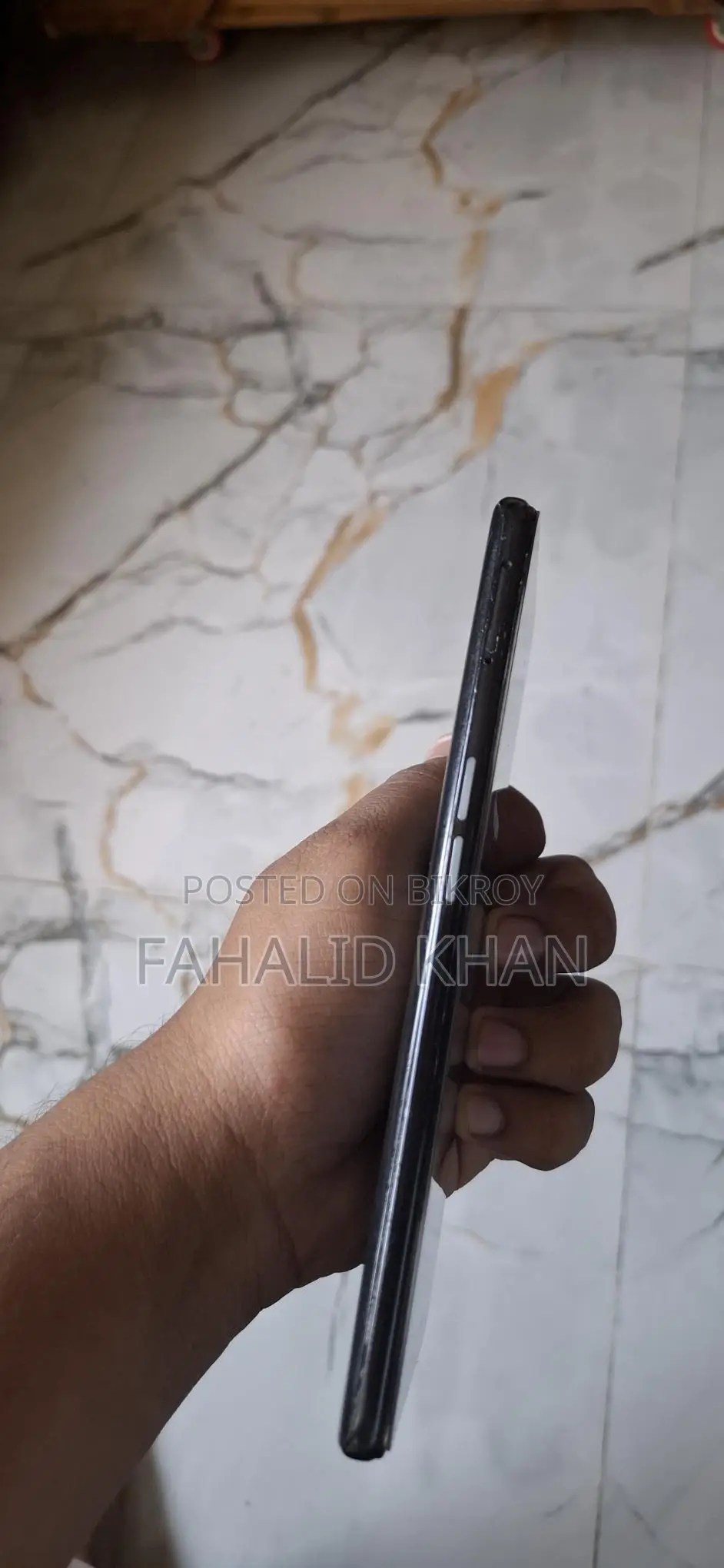 OPPO Reno 3 (Used)