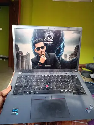 Lenovo ThinkPad X13 Gen 2 - Core i5 11th | 16GB RAM Super Fresh