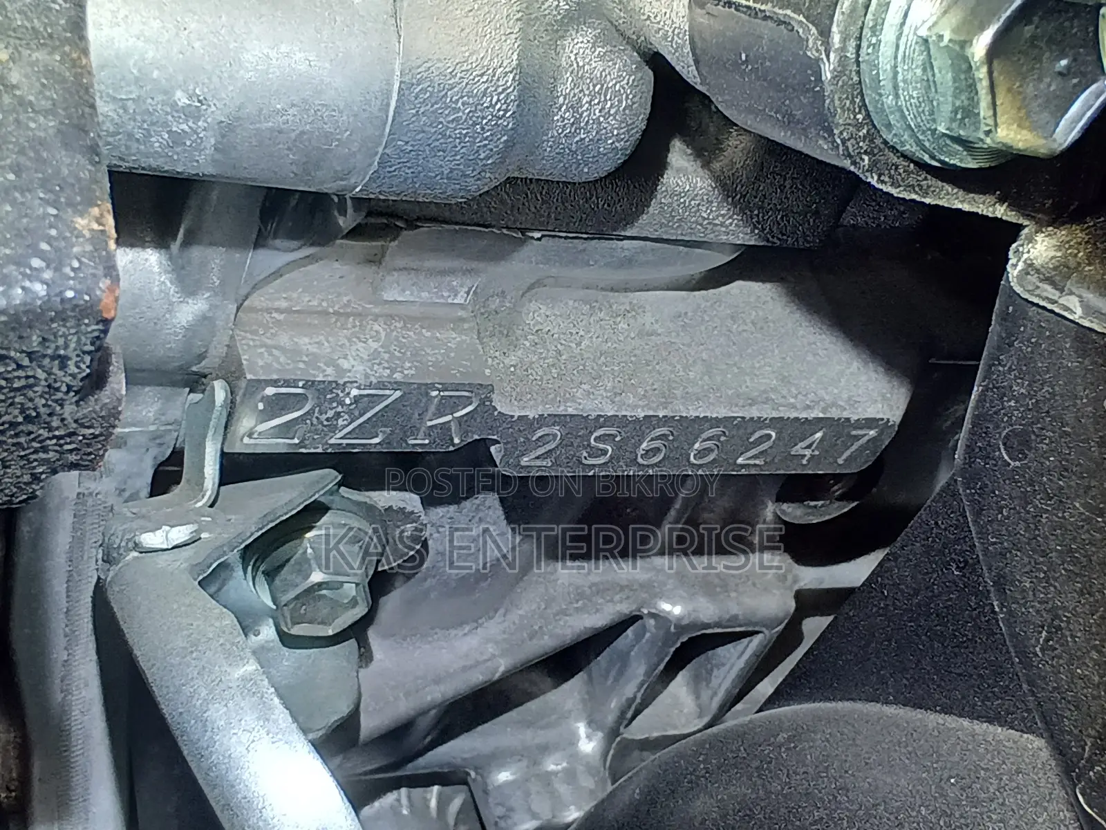 Toyota Voxy S-Z HYBRID PURPLE4.5 2022