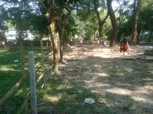 8.1 Katha Plot for Sale in Shaheen Housing, Gazipur